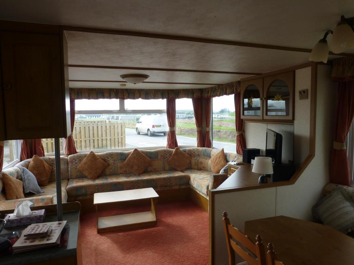 Hotel 73 Port Haverigg Millom Exterior foto